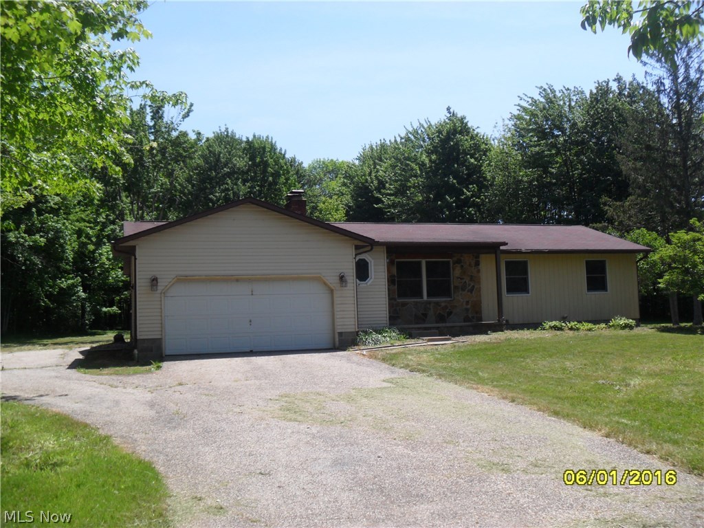 Highland Trail - Residential