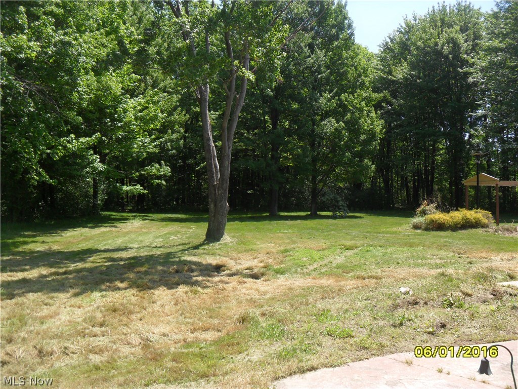 Highland Trail - Residential