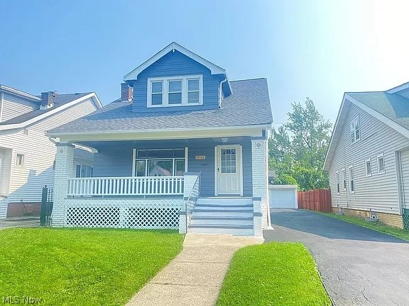 Cranwood Land Companys 04 - Residential