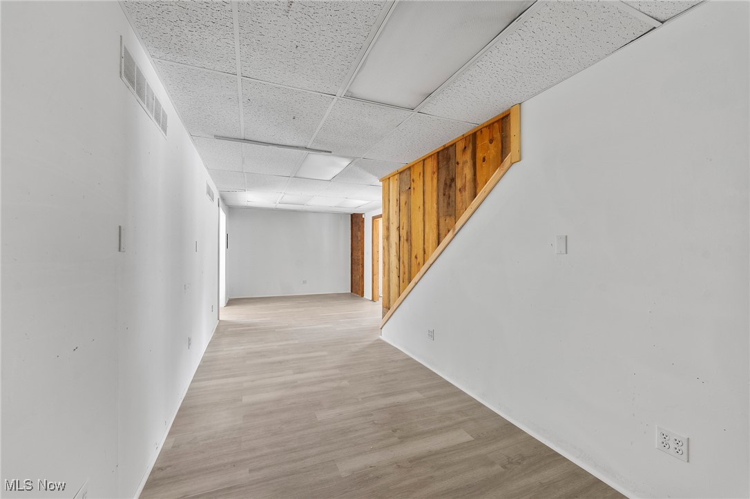 Hubbard City - Commercial Sale