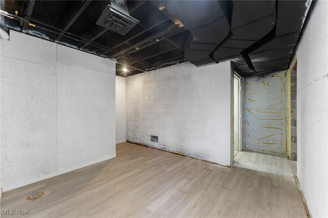 Hubbard City - Commercial Sale