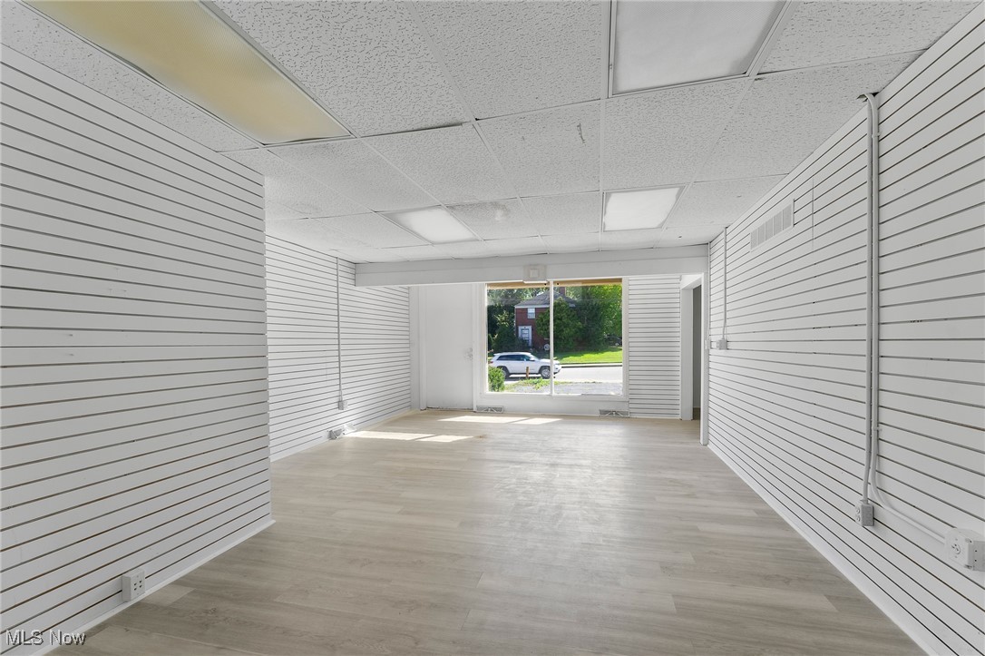 Hubbard City - Commercial Sale