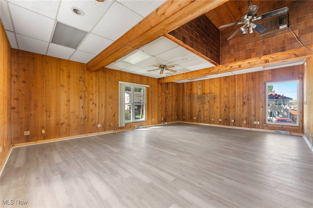 Hubbard City - Commercial Sale