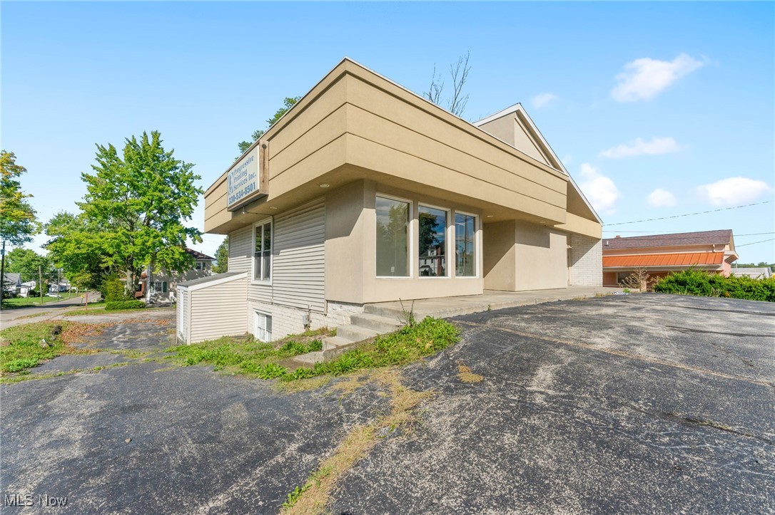 Hubbard City - Commercial Sale