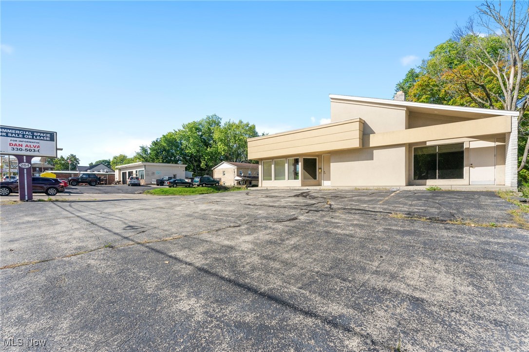 Hubbard City - Commercial Sale