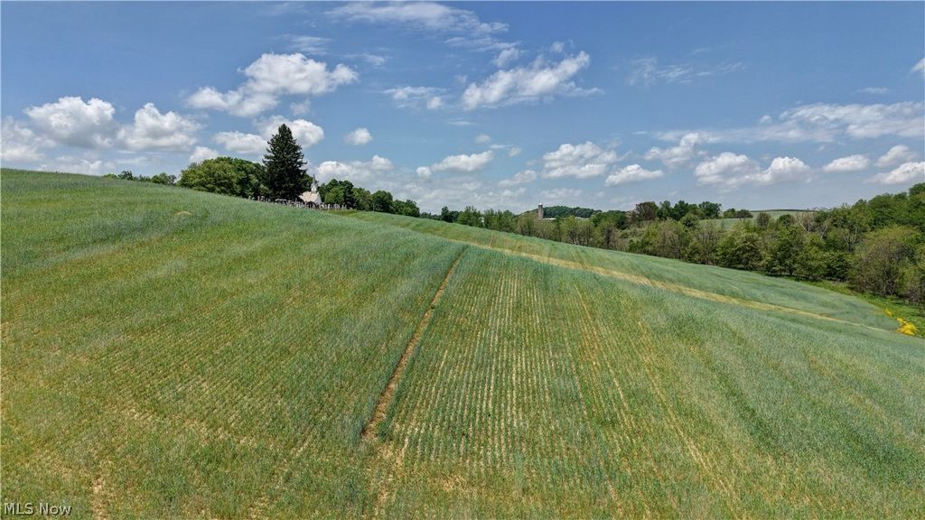 Photo of Renner Road, Fresno, OH 43824 (MLS # 5212428)