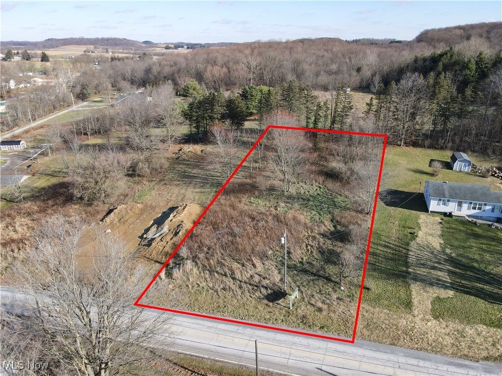 Photo of Mechanicstown Road, Hanoverton, OH 44423 (MLS # 5178255)