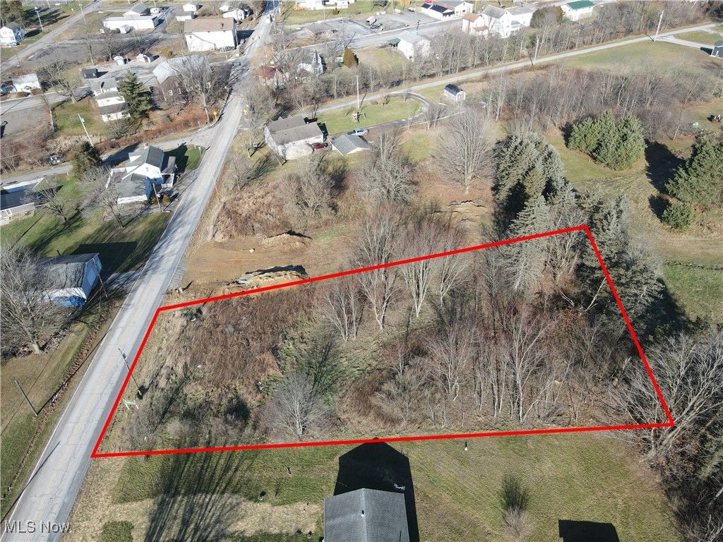 Photo of Mechanicstown Road, Hanoverton, OH 44423 (MLS # 5178255)