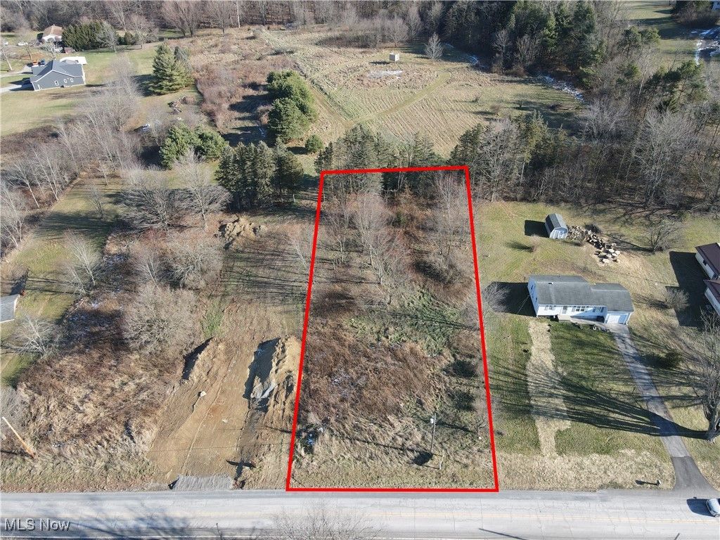 Photo of Mechanicstown Road, Hanoverton, OH 44423 (MLS # 5178255)
