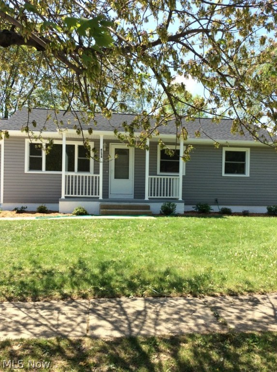 Maplewood Park - Residential