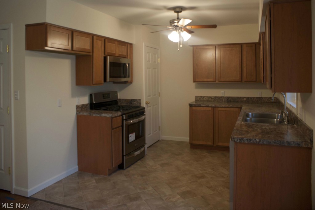 Maplewood Park - Residential