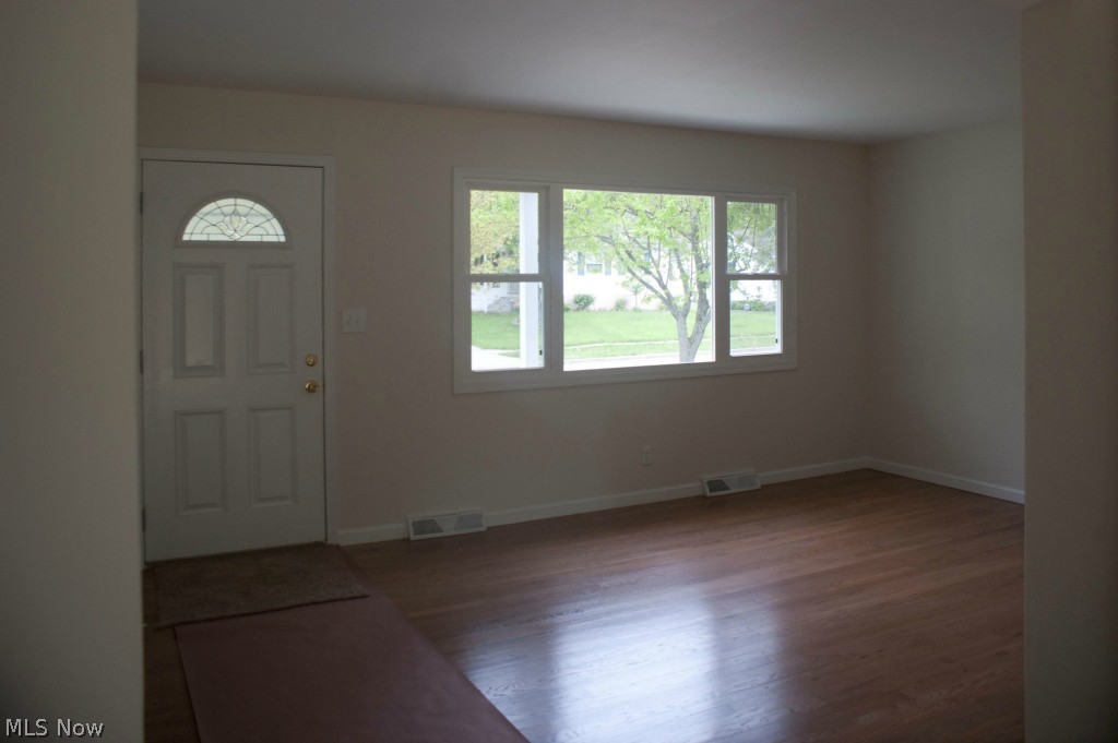 Maplewood Park - Residential