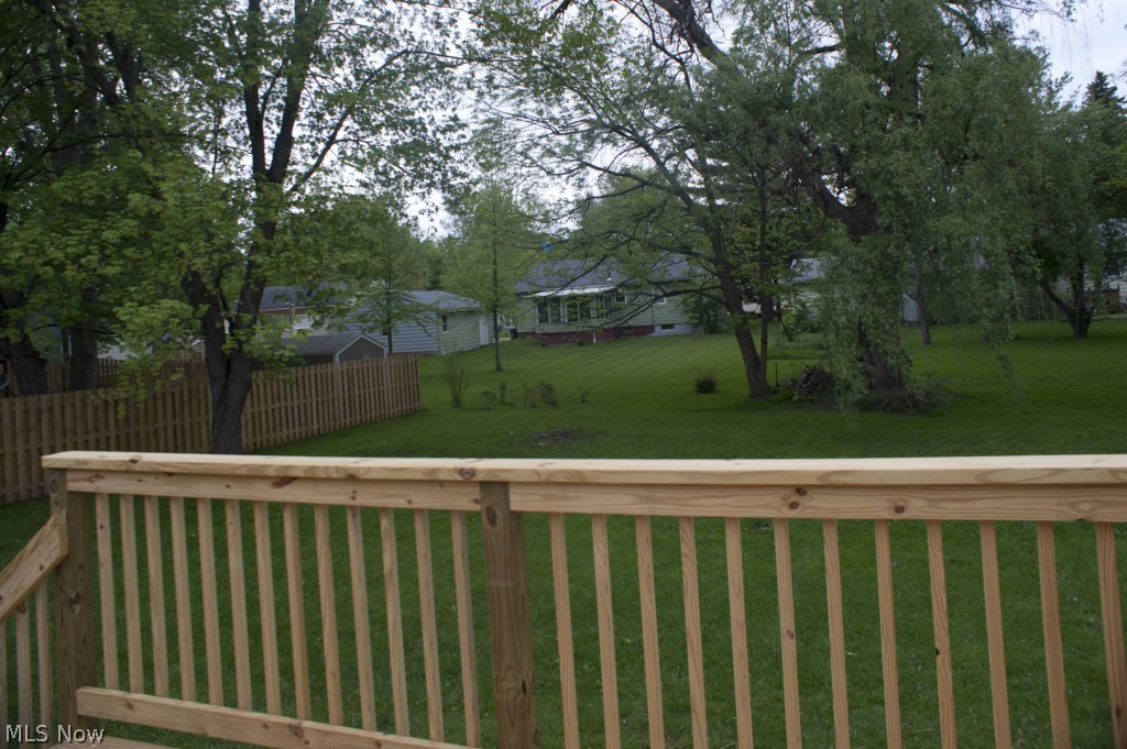 Maplewood Park - Residential