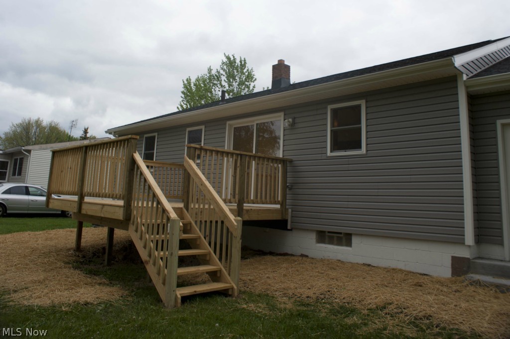 Maplewood Park - Residential