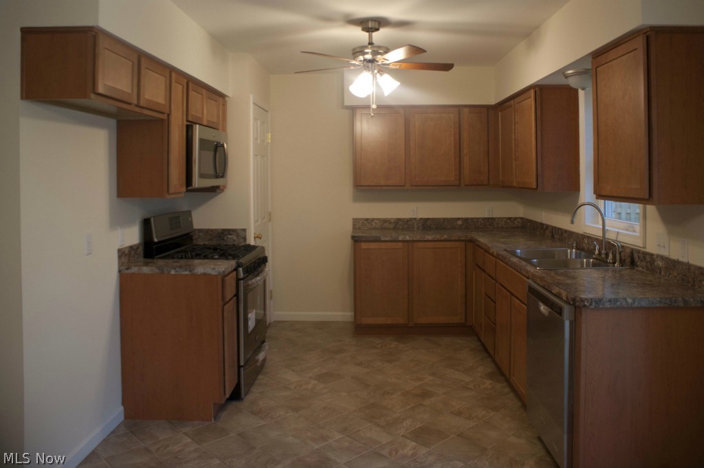 Maplewood Park - Residential