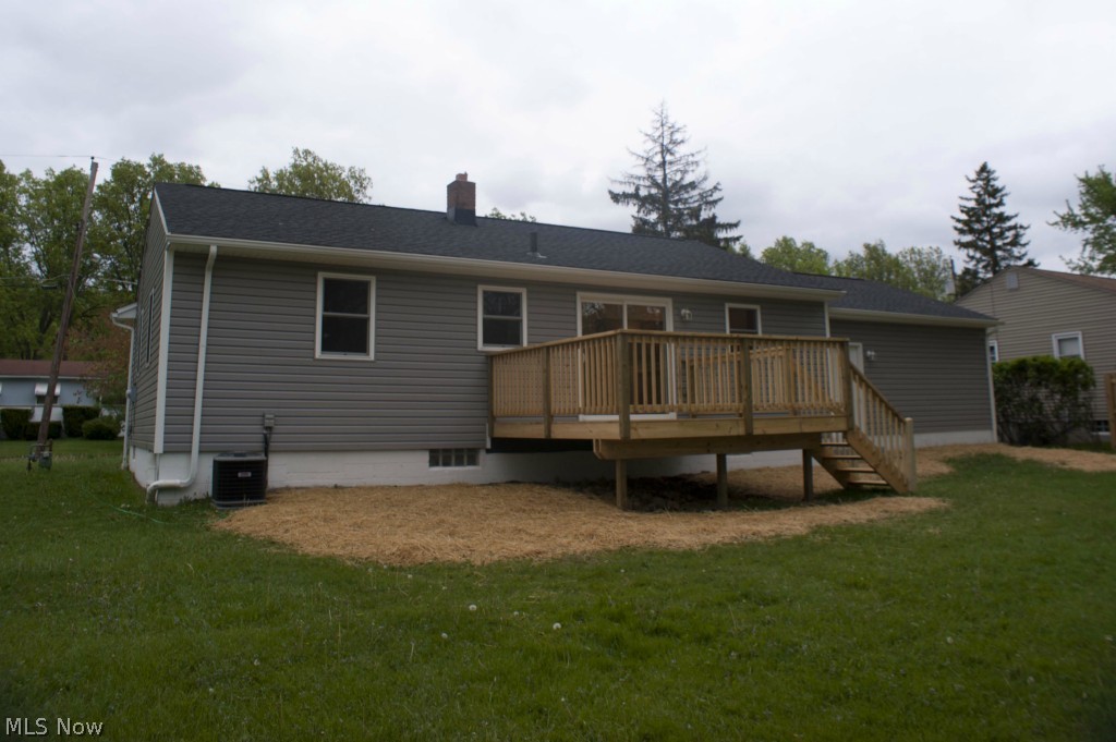 Maplewood Park - Residential