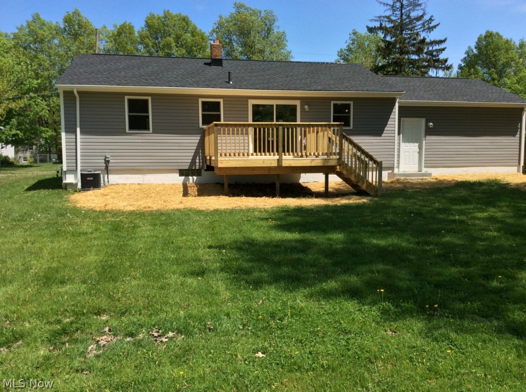 Maplewood Park - Residential