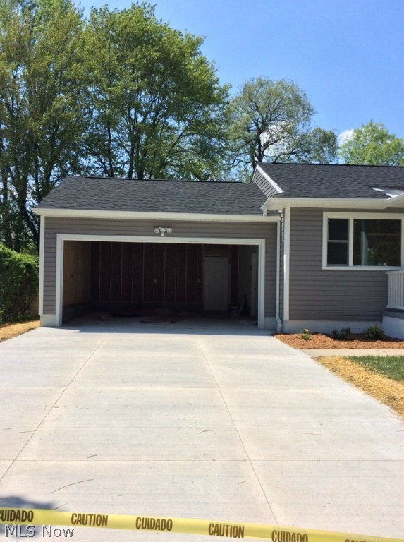 Maplewood Park - Residential