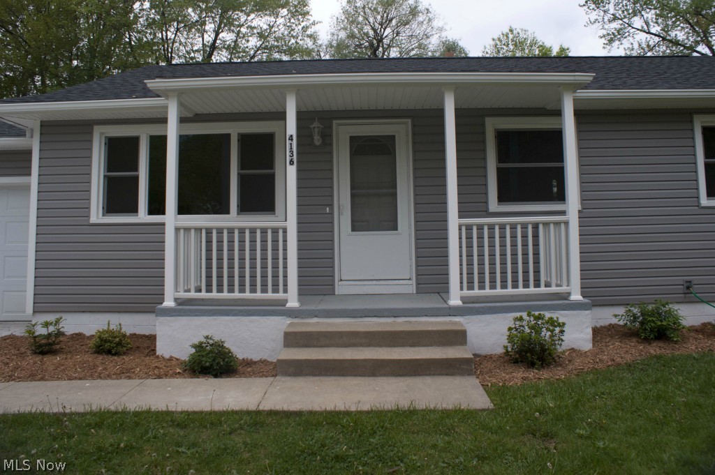 Maplewood Park - Residential
