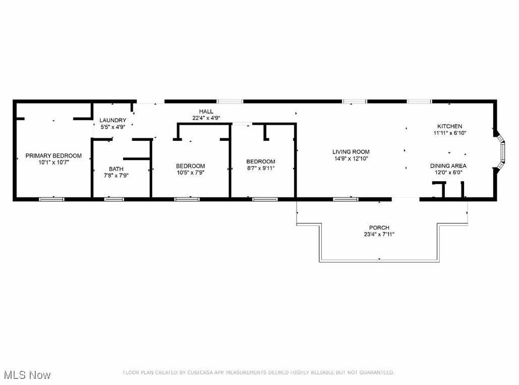 Apple Creek - Residential