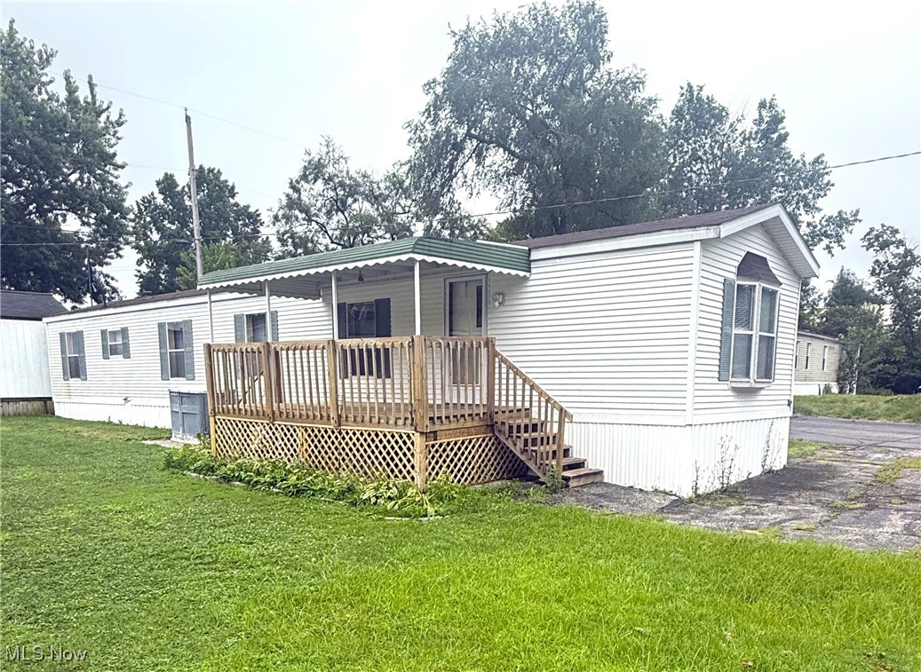 Apple Creek - Residential