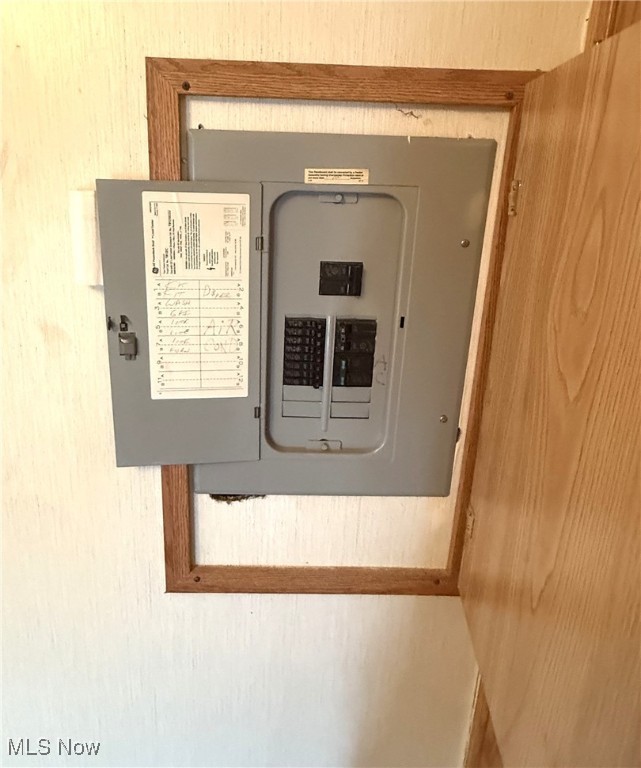 Apple Creek - Residential