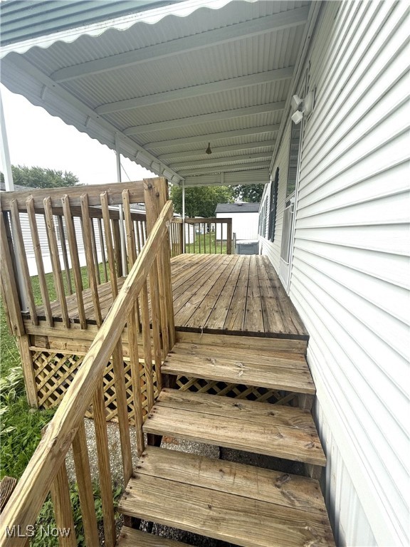 Apple Creek - Residential