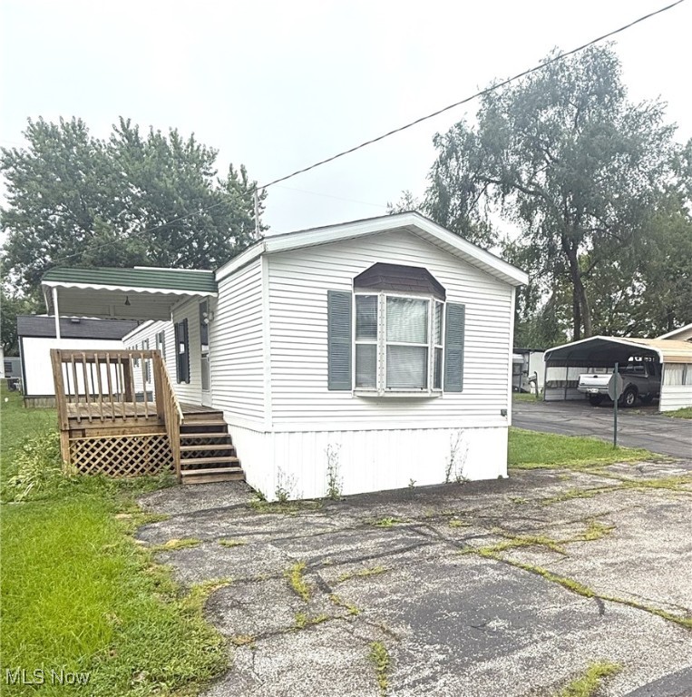 Apple Creek - Residential