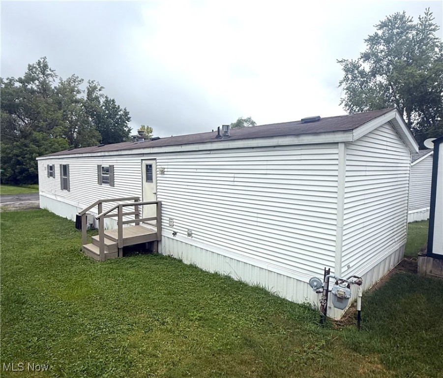 Apple Creek - Residential