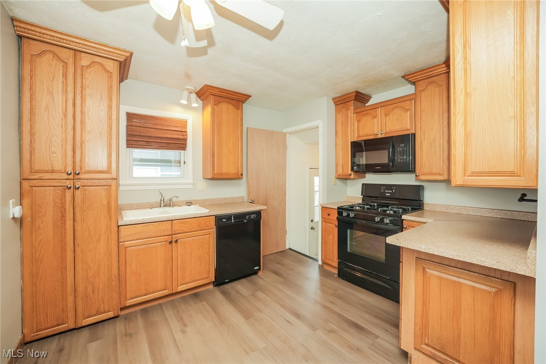 H A Kangessers City Gardens Allo - Residential