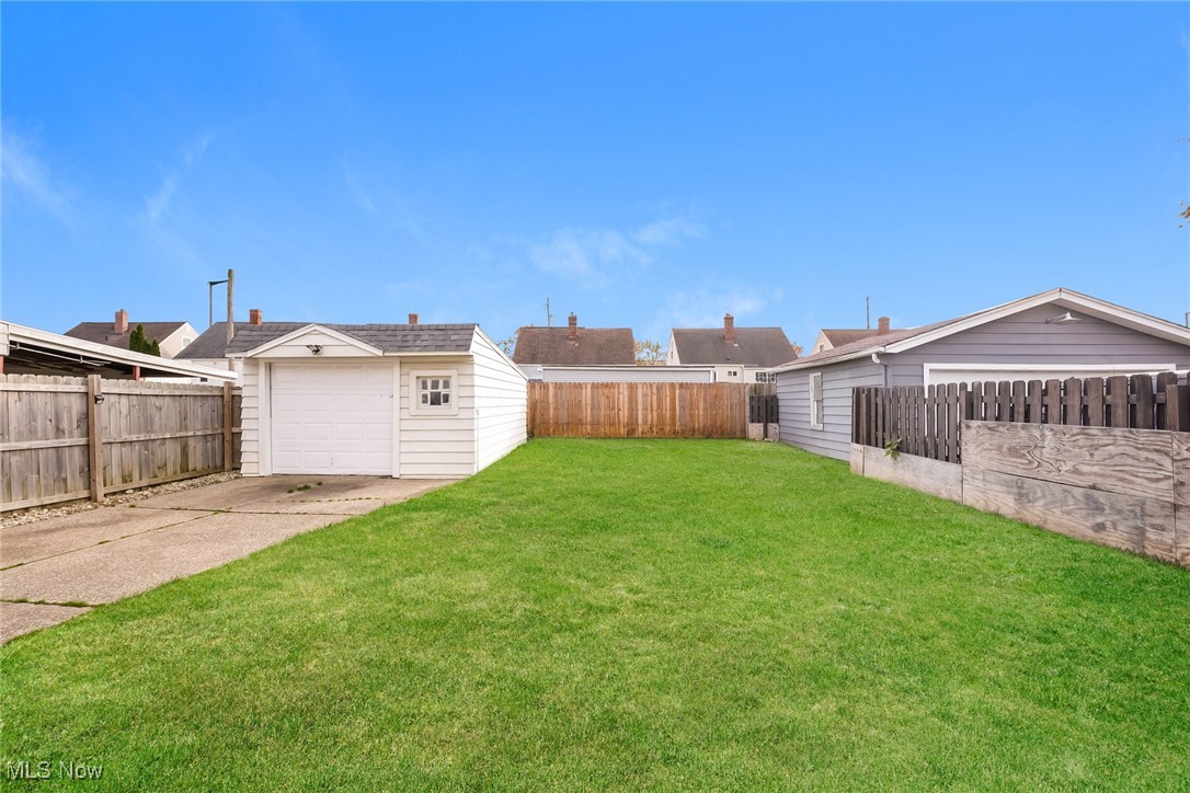 H A Kangessers City Gardens Allo - Residential