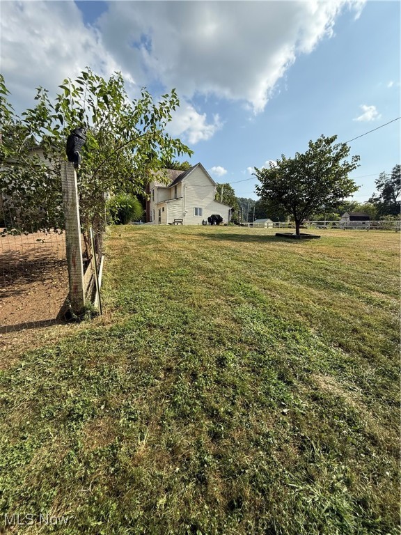 Village/Walhonding - Residential