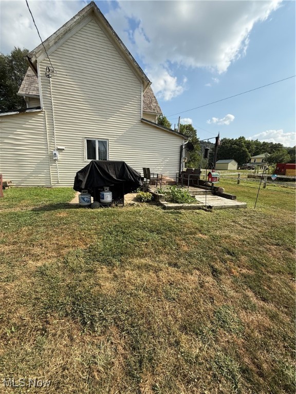 Village/Walhonding - Residential