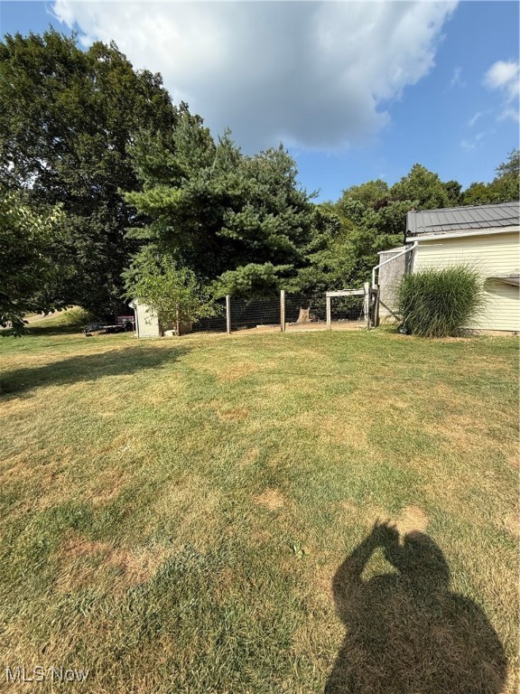 Village/Walhonding - Residential