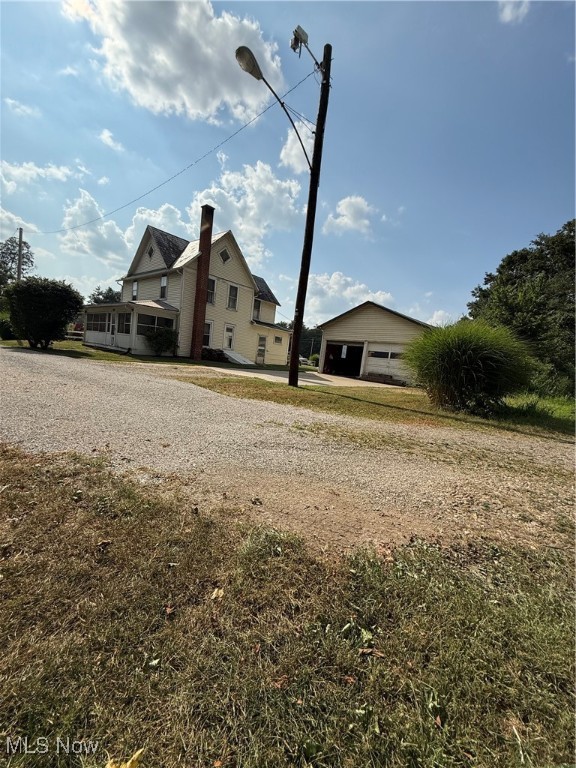 Village/Walhonding - Residential