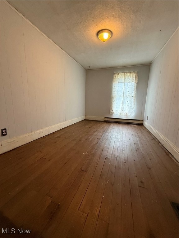 Village/Walhonding - Residential