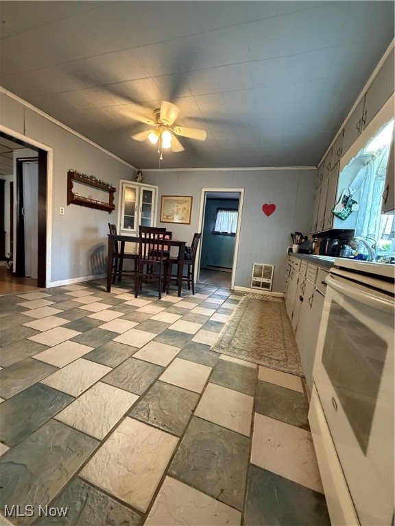 Village/Walhonding - Residential