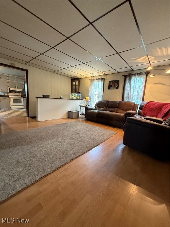 Village/Walhonding - Residential