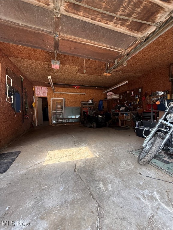 Village/Walhonding - Residential