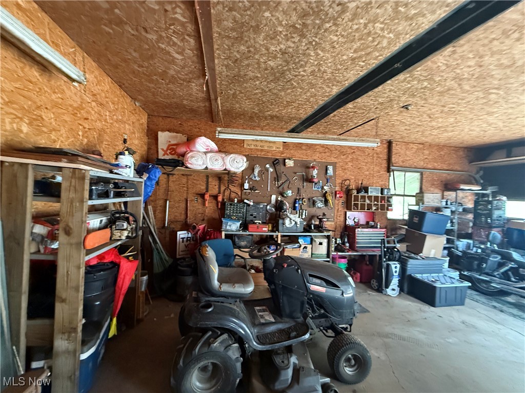 Village/Walhonding - Residential