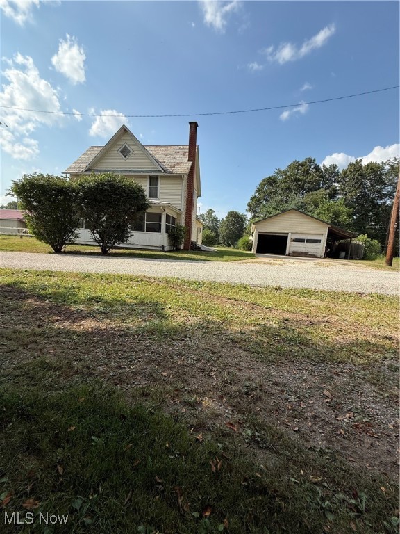 Village/Walhonding - Residential