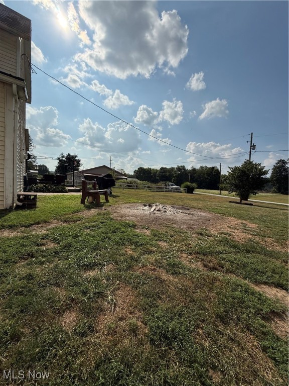 Village/Walhonding - Residential