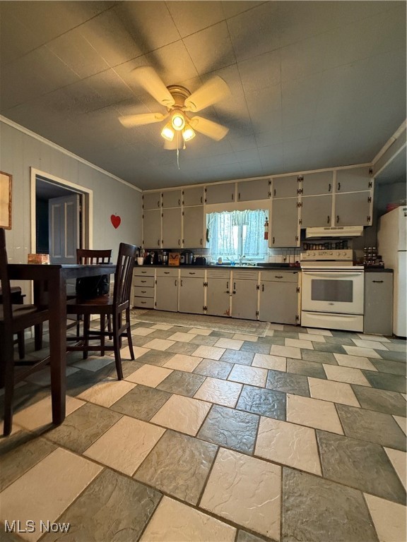 Village/Walhonding - Residential