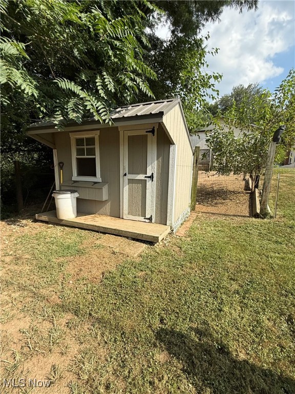 Village/Walhonding - Residential