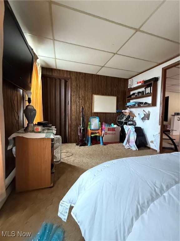 Village/Walhonding - Residential