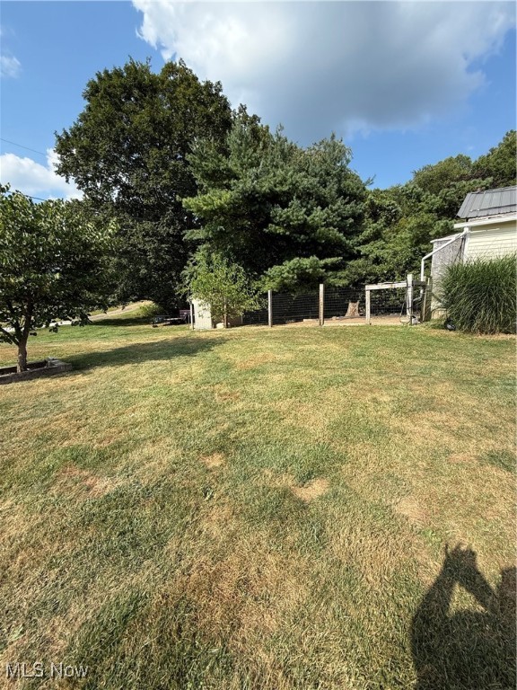 Village/Walhonding - Residential