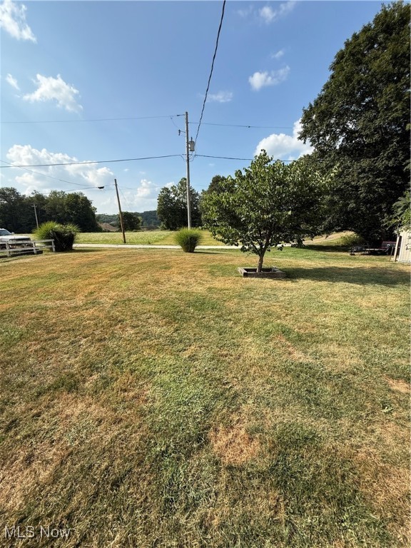 Village/Walhonding - Residential