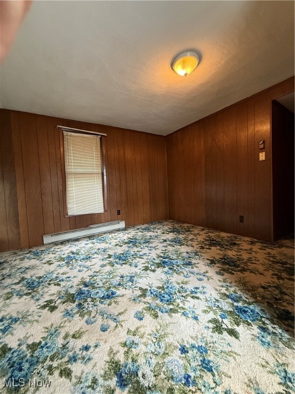 Village/Walhonding - Residential