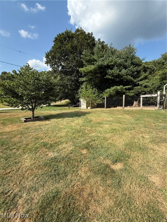 Village/Walhonding - Residential