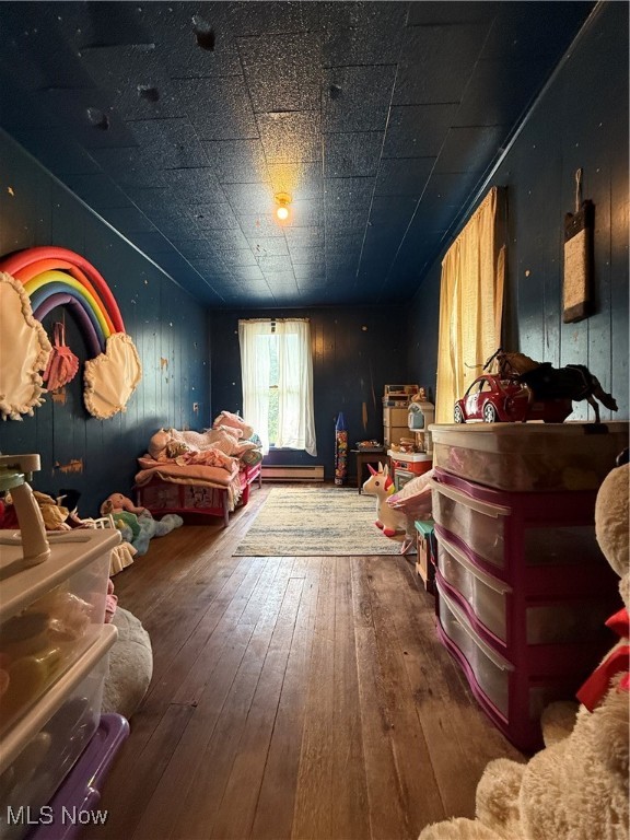 Village/Walhonding - Residential